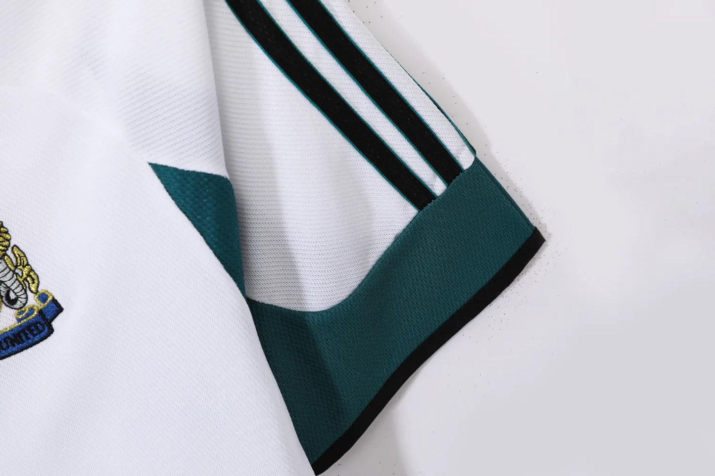 Newcastle United Away Kit Retro 1999-2000