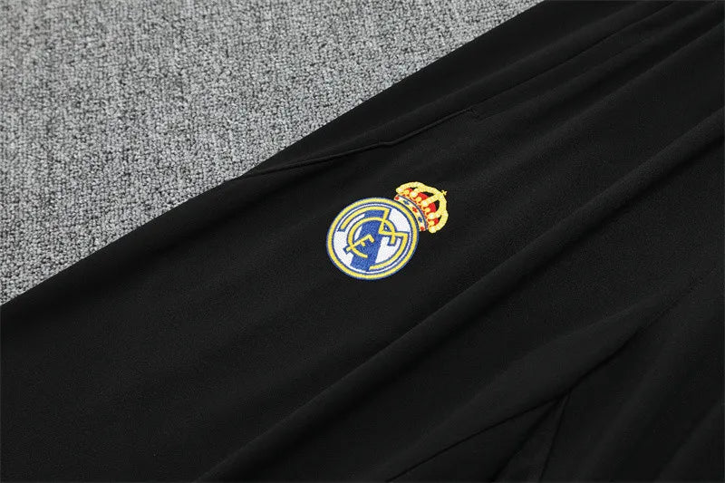 25-26 Real Madrid Training Suit