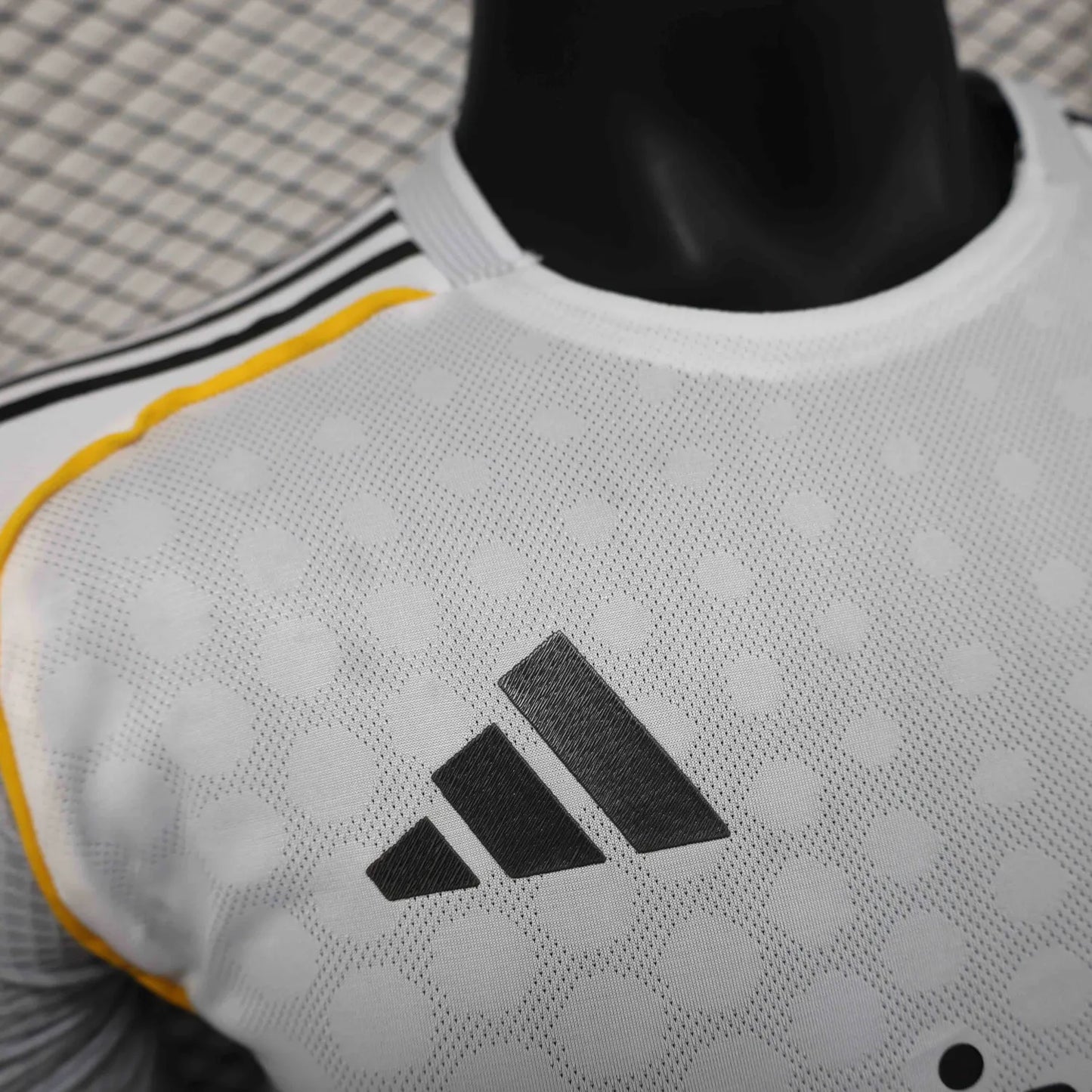 25-26 Real Madrid Home Kit