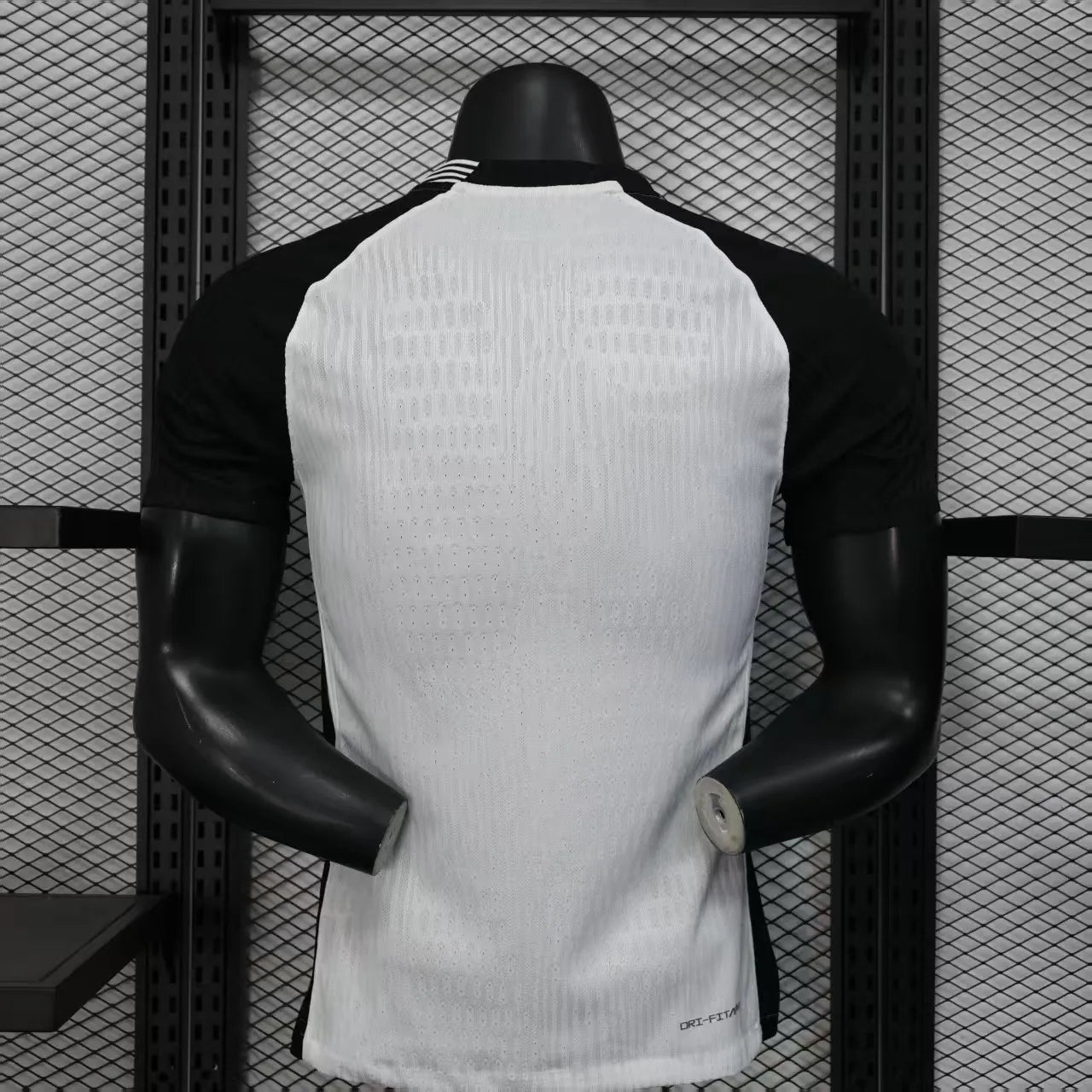 Corinthians Home Kit 25-26
