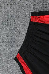 25-26 Manchester United Vest Training Suit