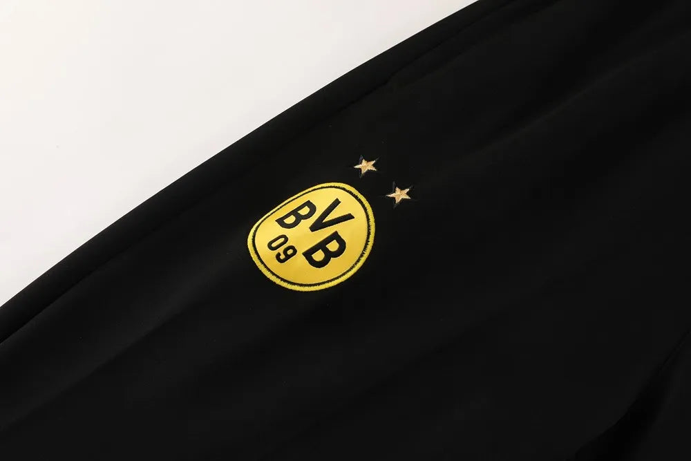 25-26 Borussia Dortmund Jacket Tracksuit