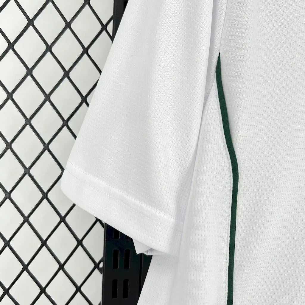 Portugal White Training Kit 2025