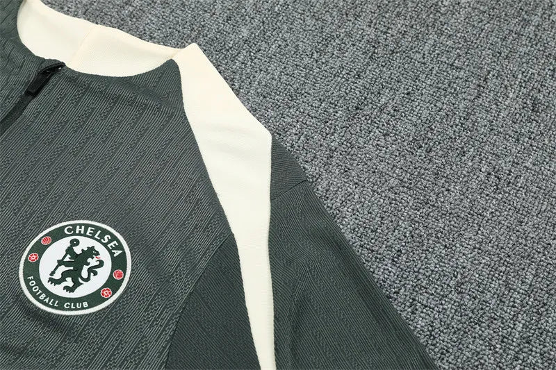 25-26 Chelsea Player Training Suit