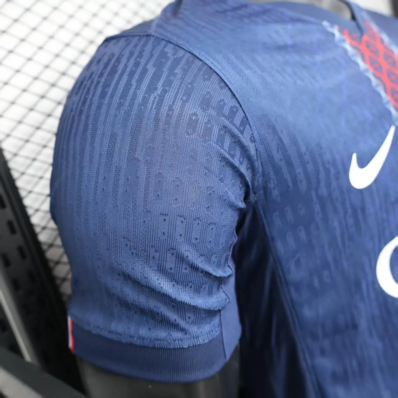 25-26 PSG Home 1 Star Kit
