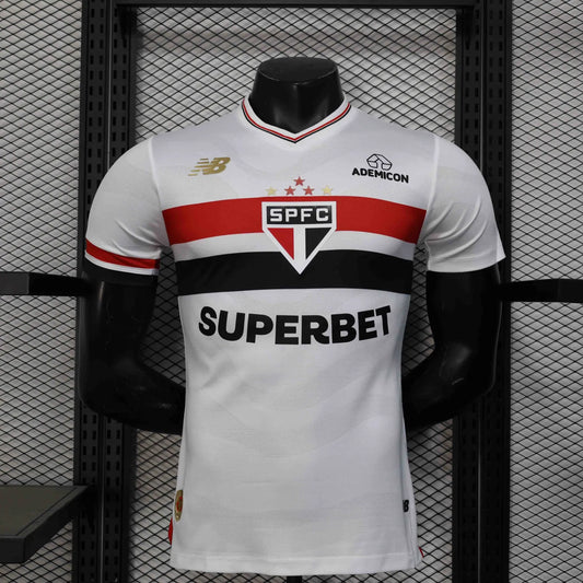 Sao Paulo Home Kit 25-26