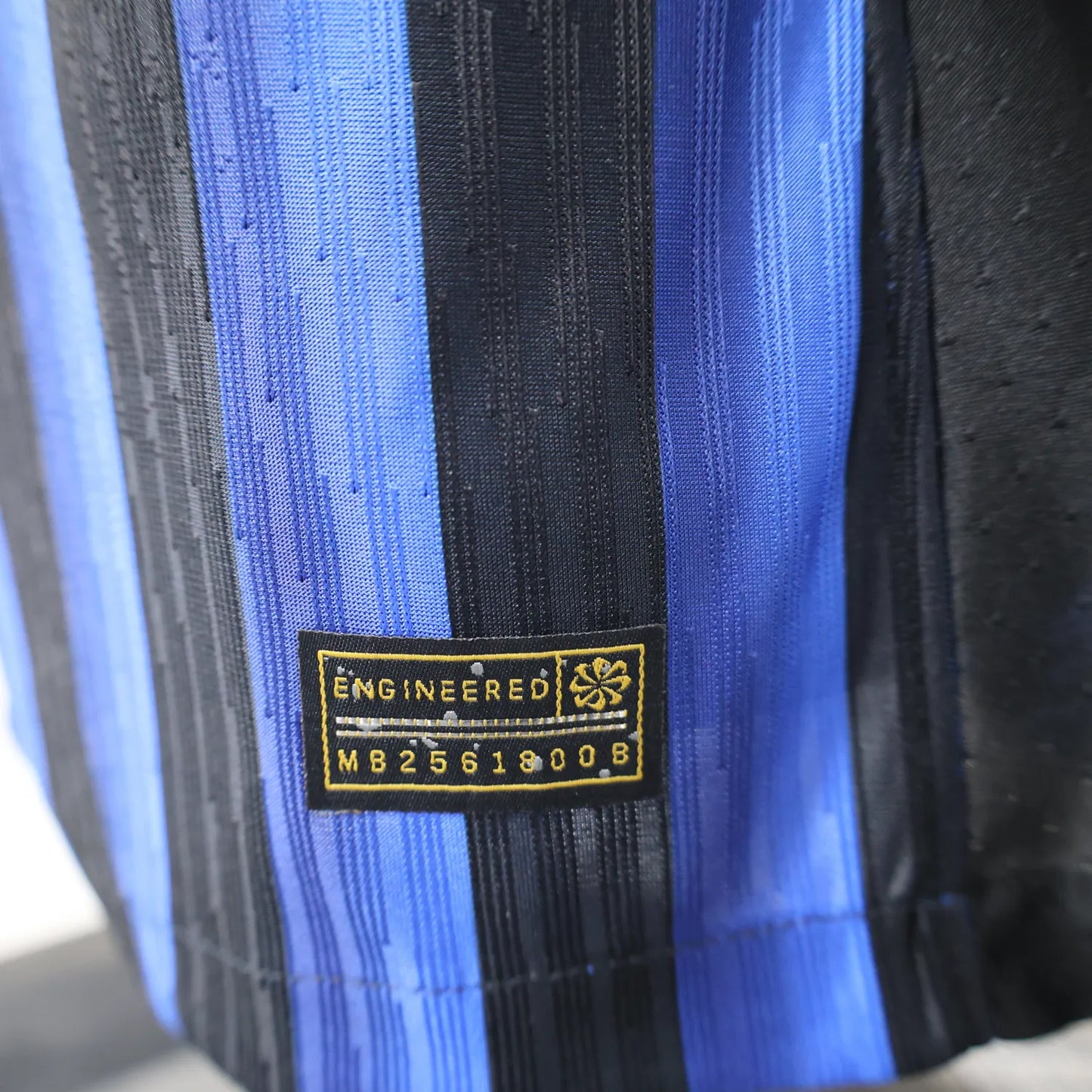 Inter Milan Home Kit 25-26