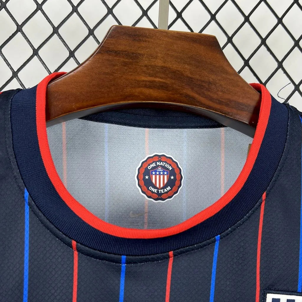 2025 USA Away Fans Kit