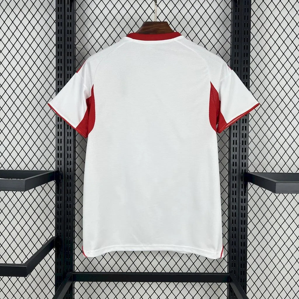 25-26 Sevilla Home Fans Kit