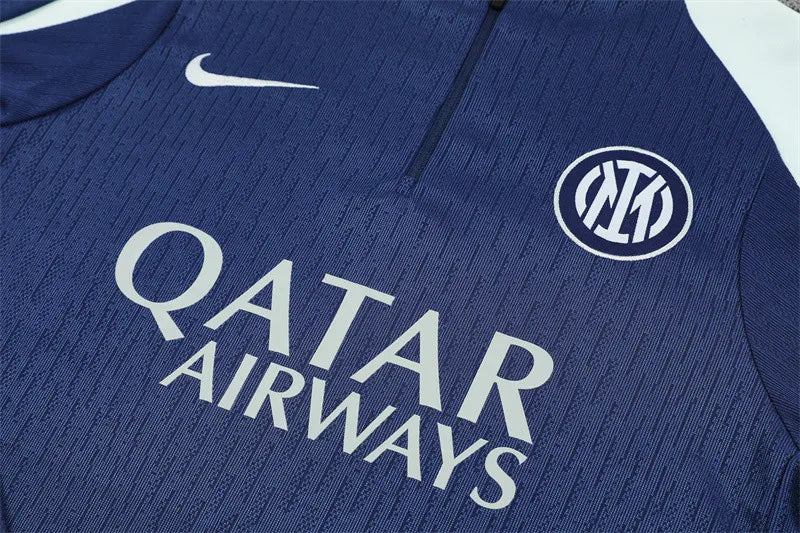 25-26 Inter Milan Training Suit