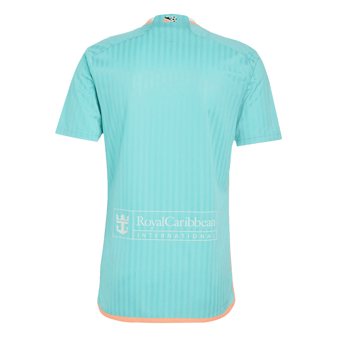 Inter Miami CF Third Away Jersey 2024