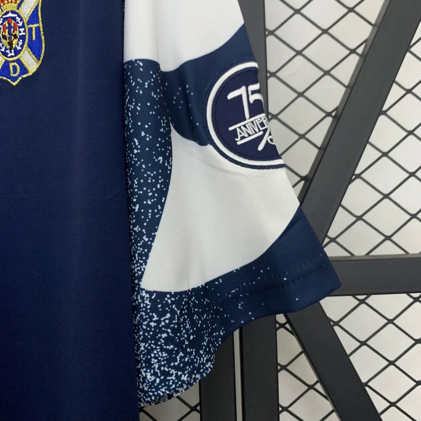Tenerife 75th Anniversary Kit 25-26
