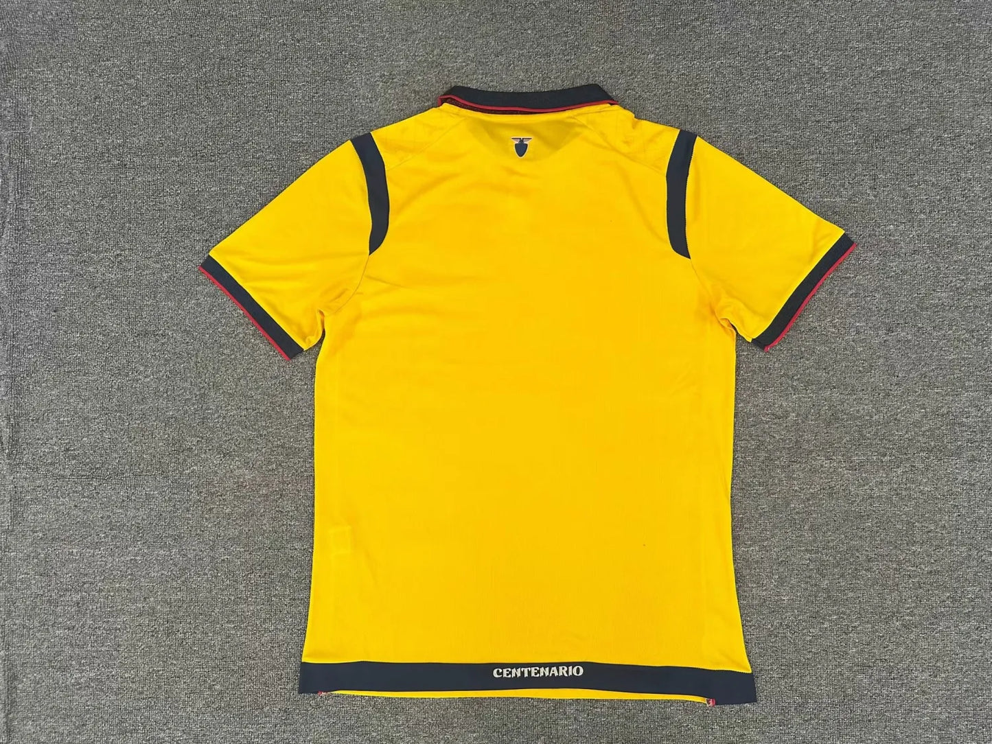Ecuador Home Kit Fans 2025