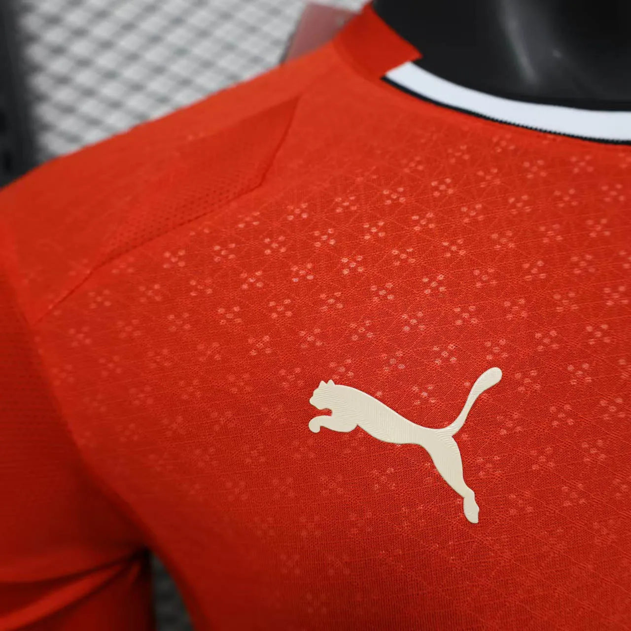 Portugal Home Kit 2025
