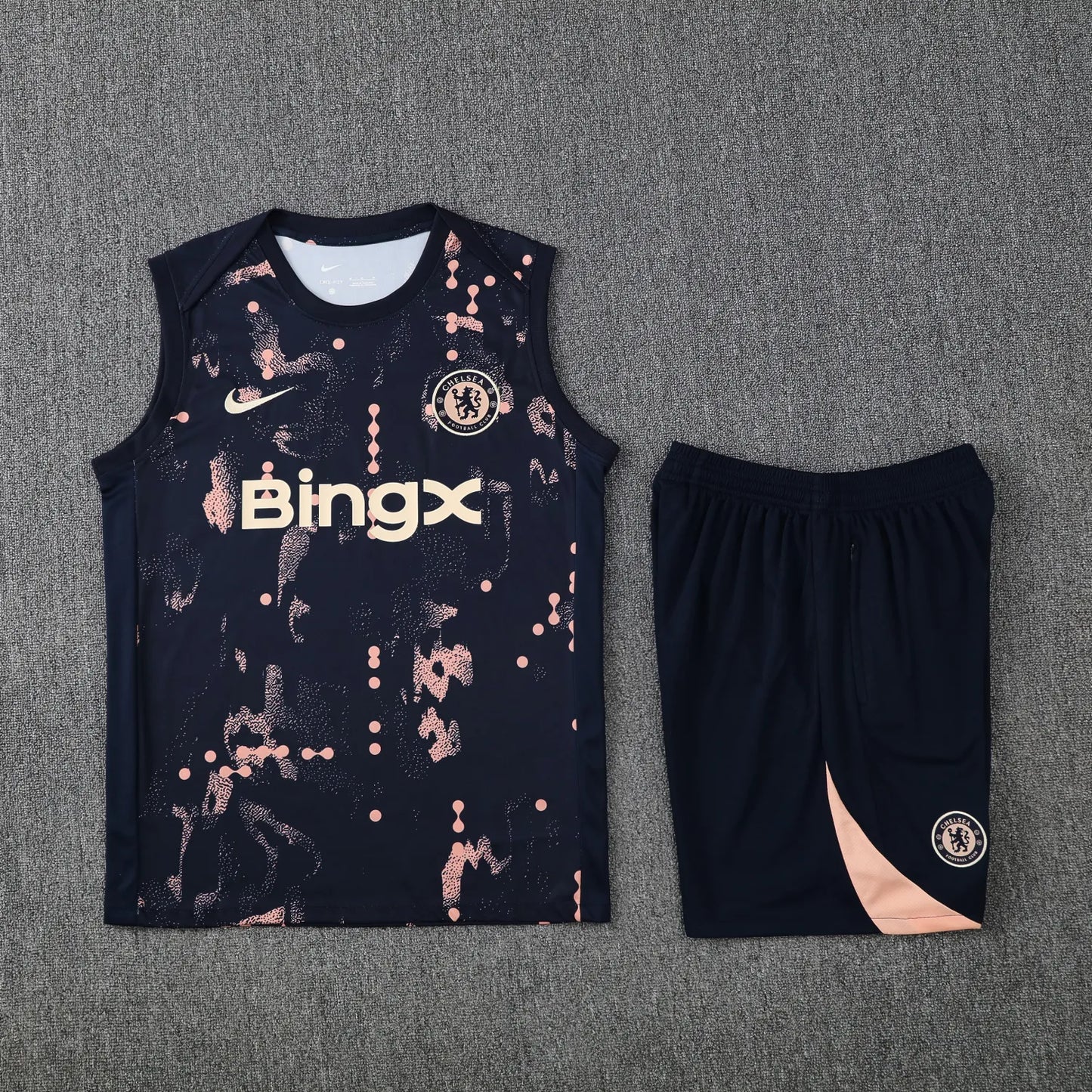 Chelsea Vest Training Suit 25-26