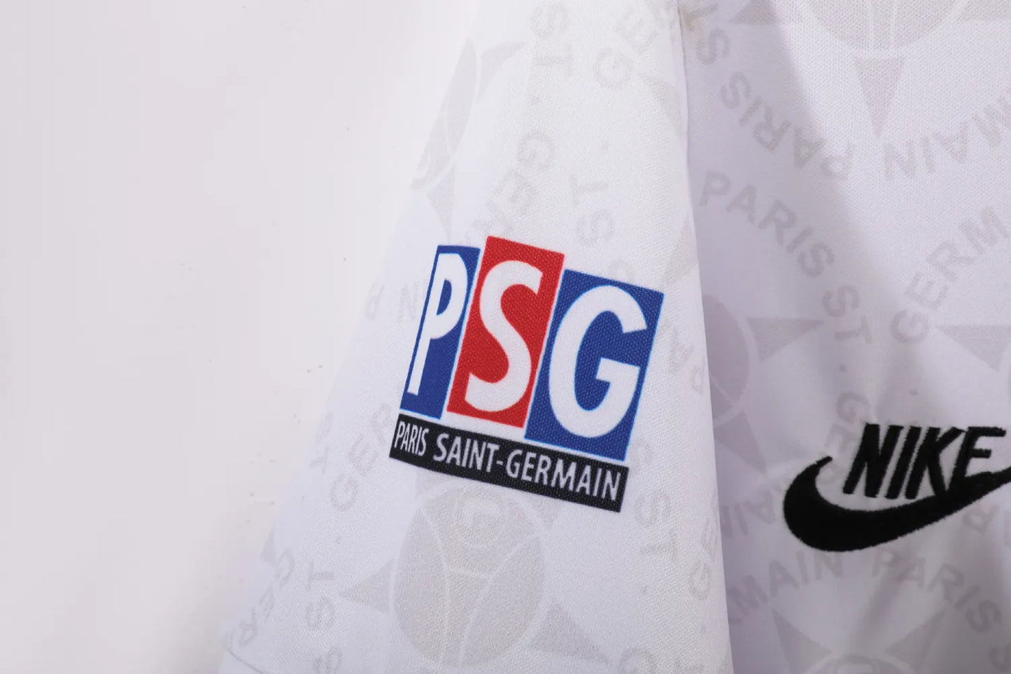 PSG Away Kit Retro 95-96