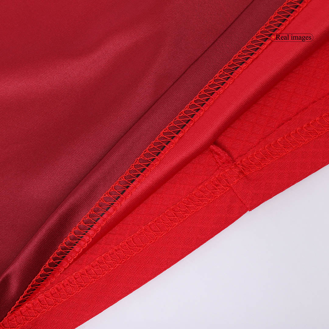 Manchester United Home Jersey 2024/25