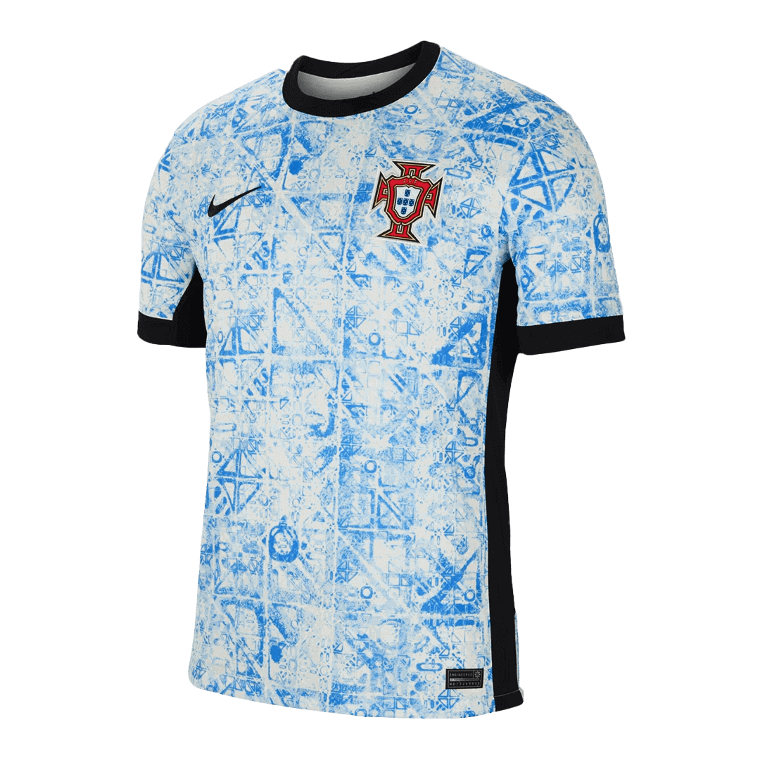 Portugal Away Jersey EURO 2024