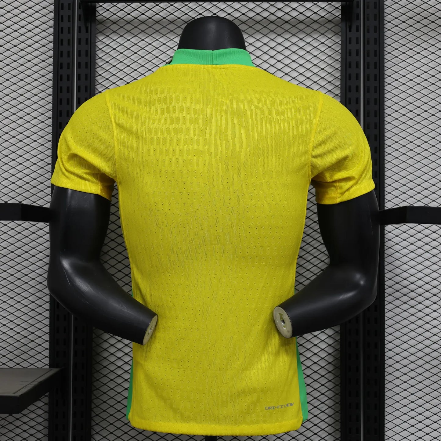 Brazil Home Kit 2025
