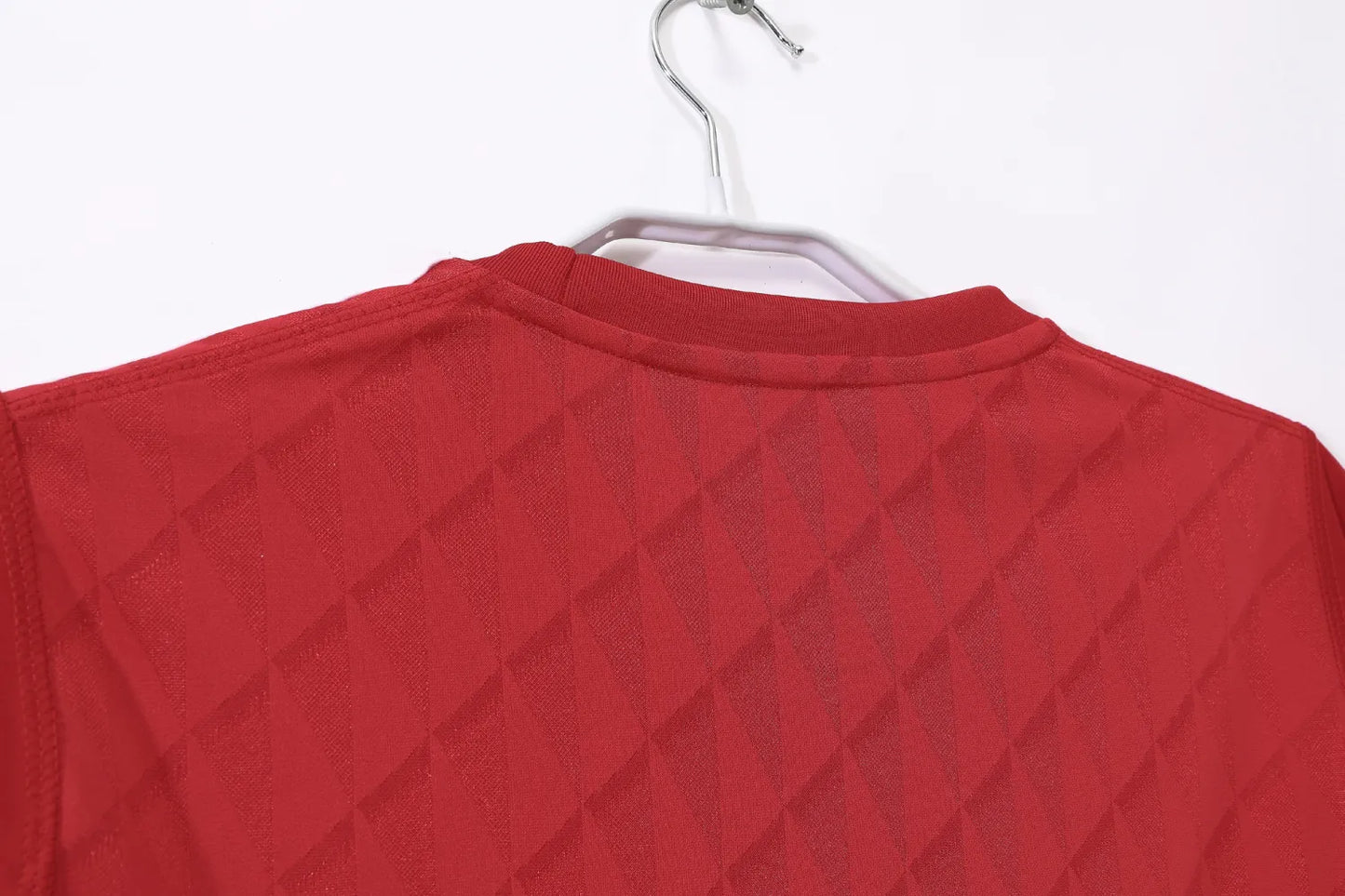 Liverpool Home Kit Retro 10-11