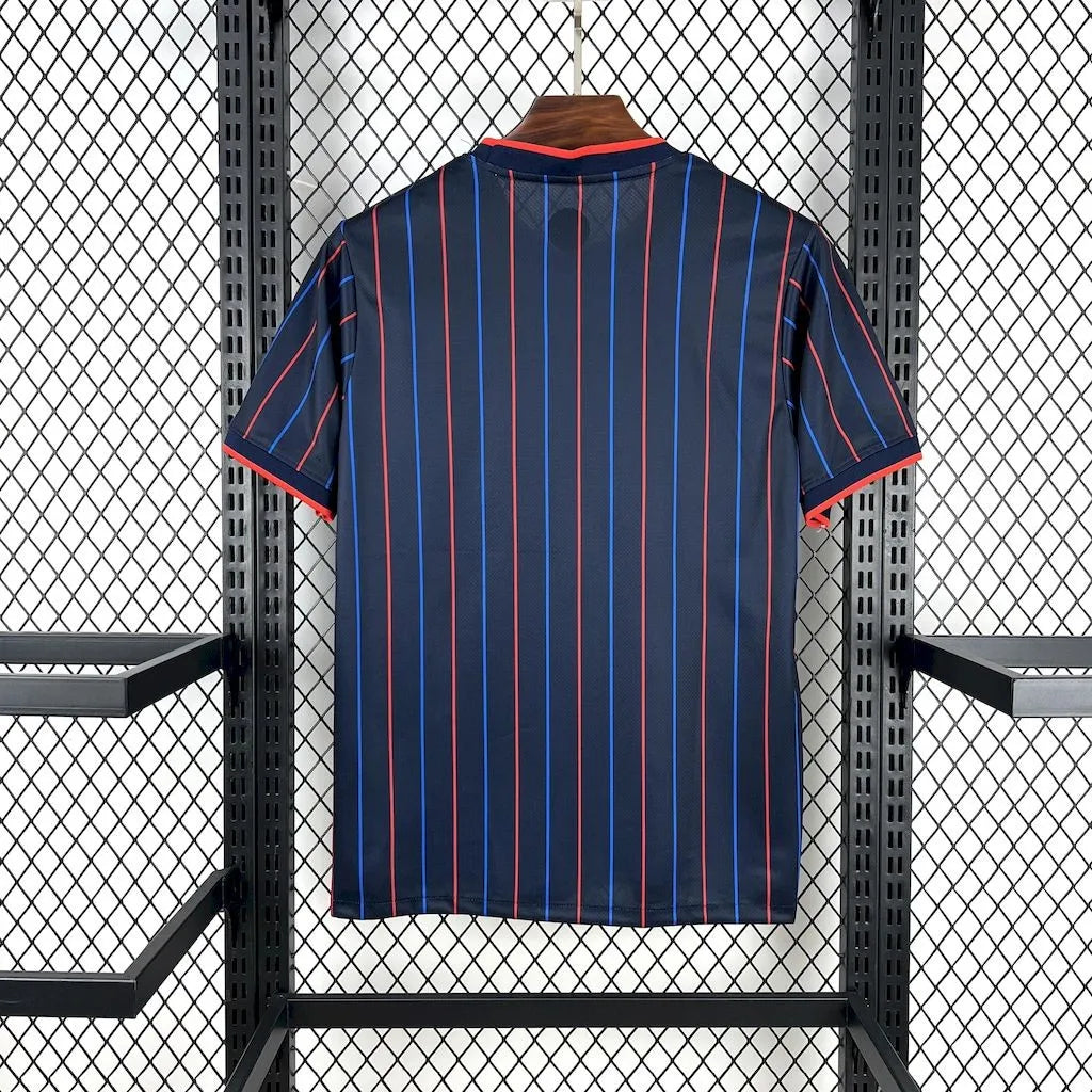 2025 USA Away Fans Kit