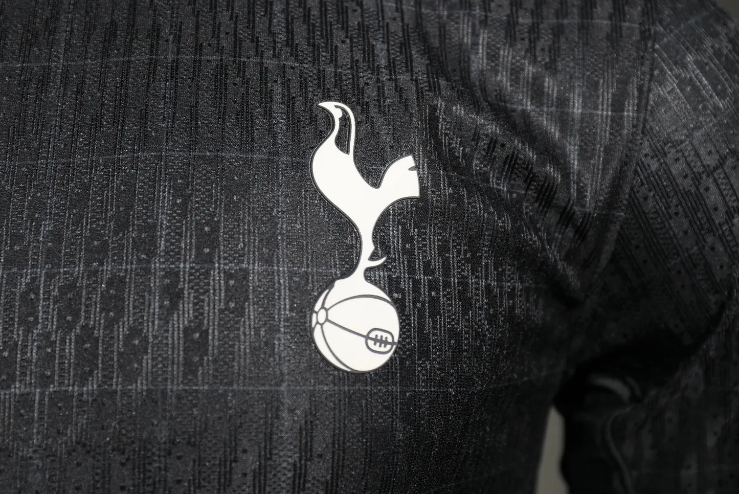 Tottenham Hotspur Away Kit 25-26