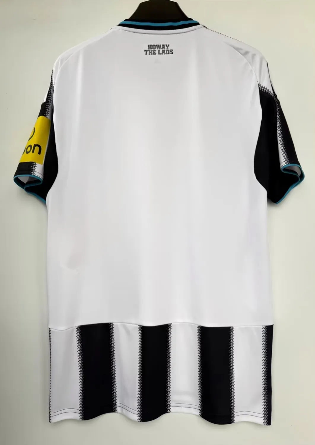 25-26 Newcastle United Home Fans Kit