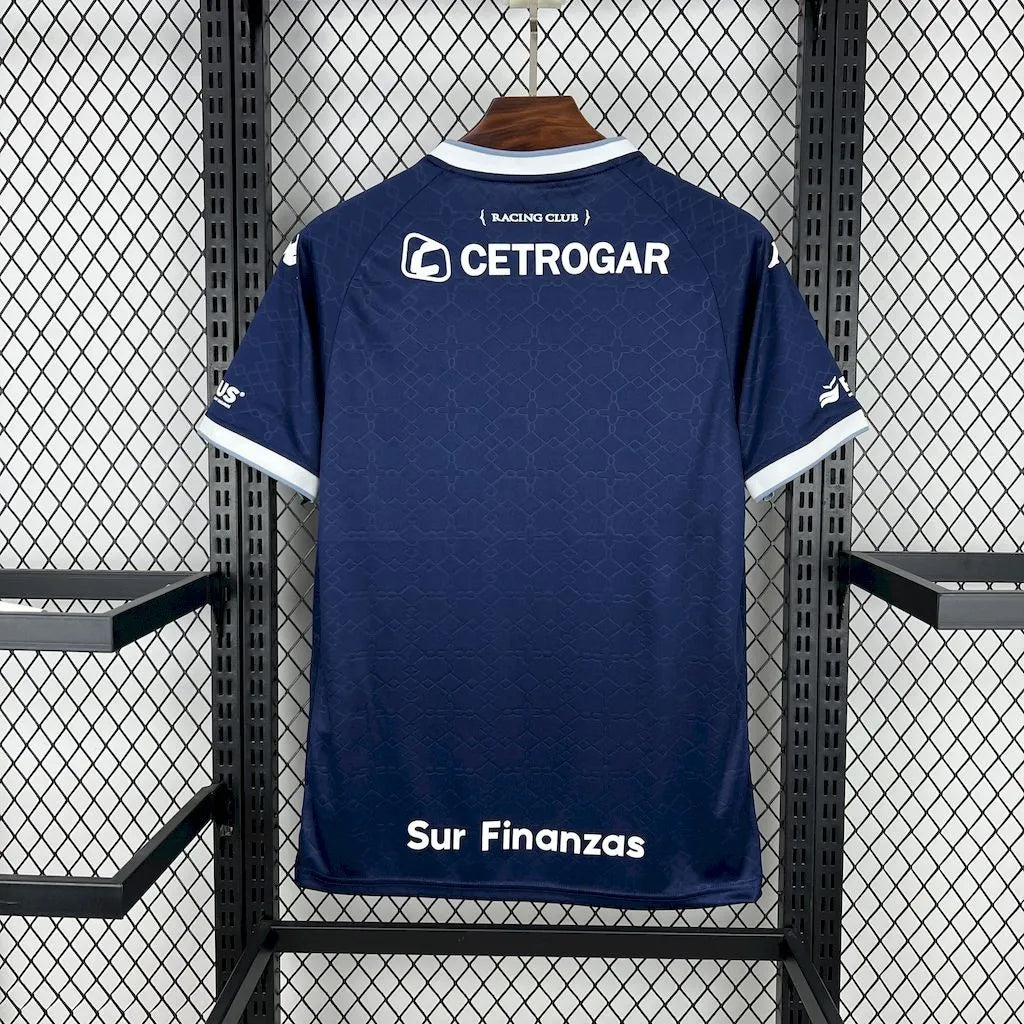 Racing Away Kit 25-26