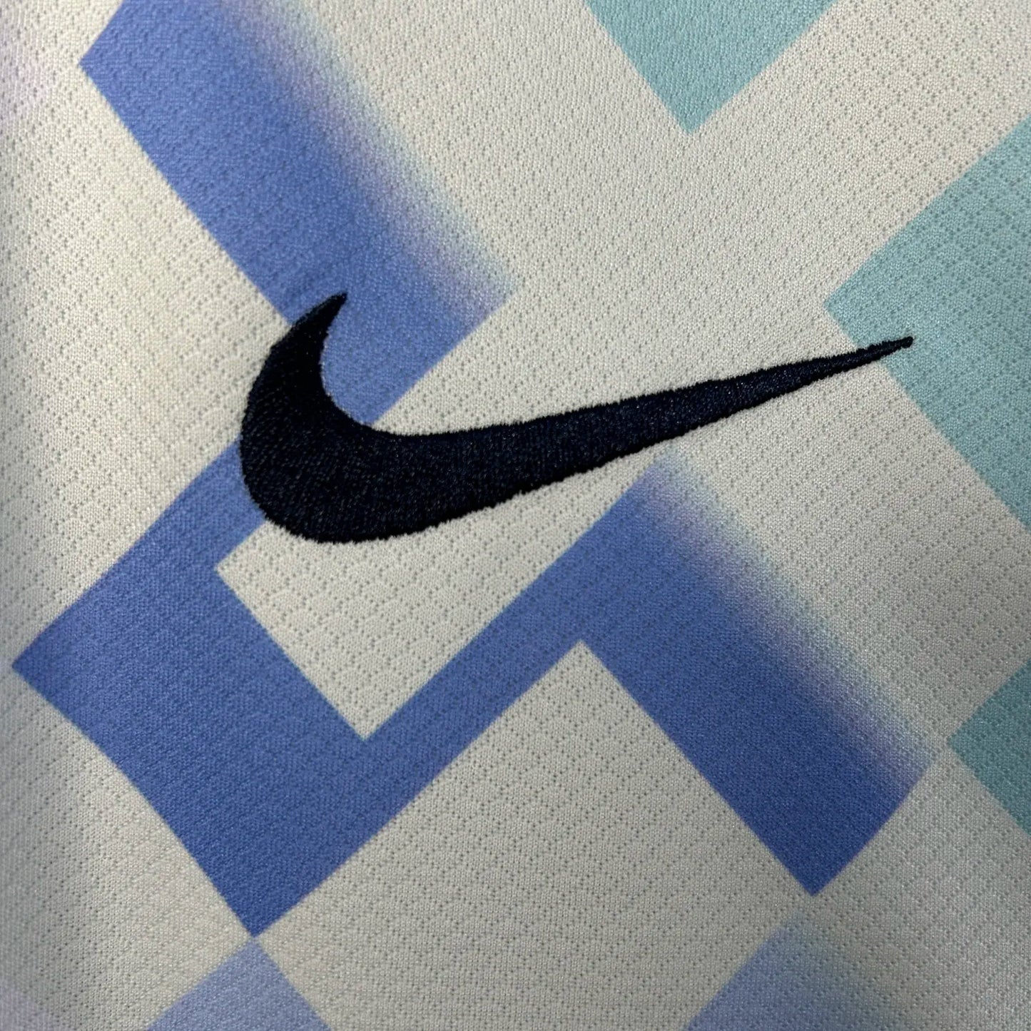 25-26 Inter Milan Away Fans Kit