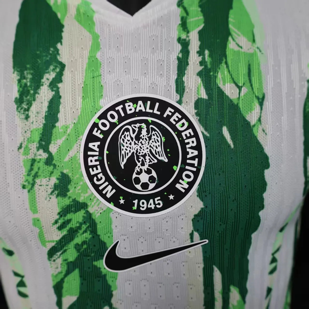 2025 Nigeria Home Kit