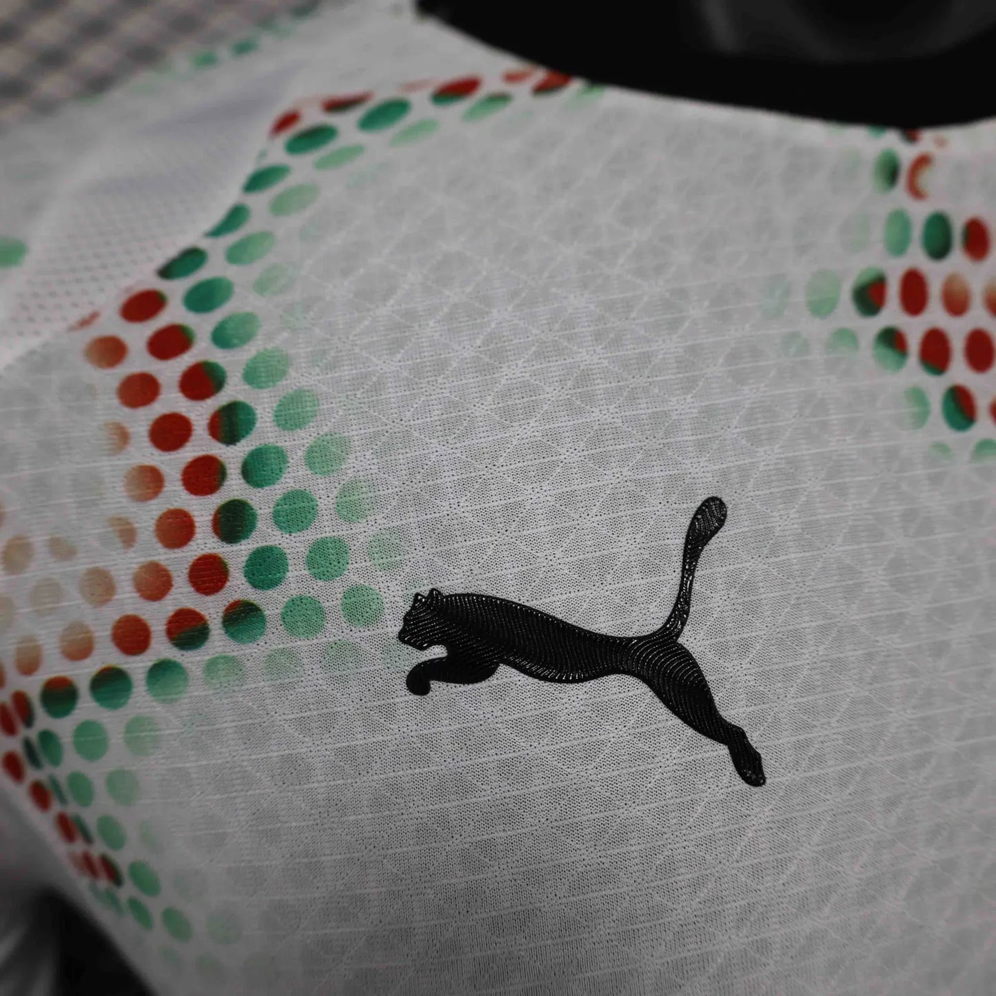 Portugal Away Kit 2025