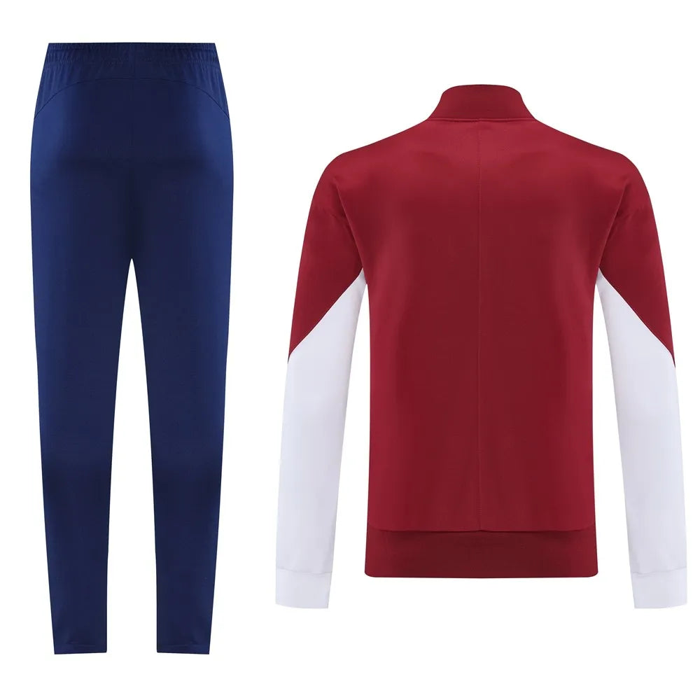 25-26 PSG Jacket Tracksuit