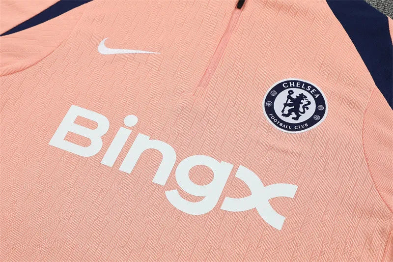 25-26 Chelsea Training Suit