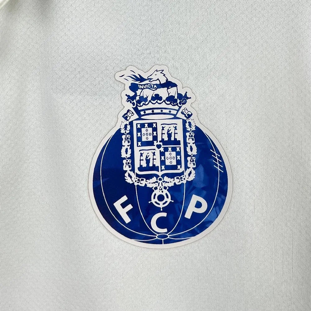 25-26 Porto Third Fans Kit
