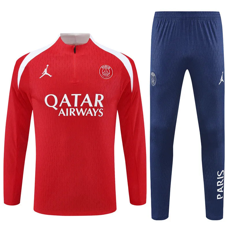 25-26 PSG Training Suit