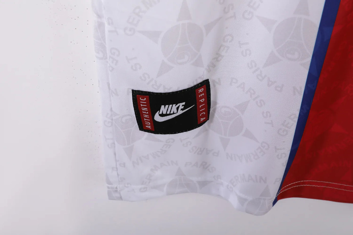 PSG Away Kit Retro 95-96
