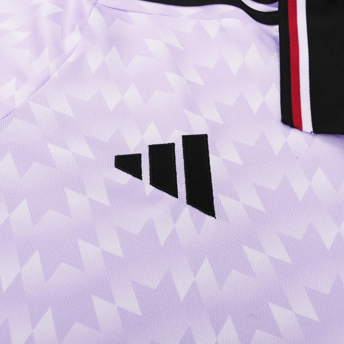 Manchester United Purple Polo Kit 25-26
