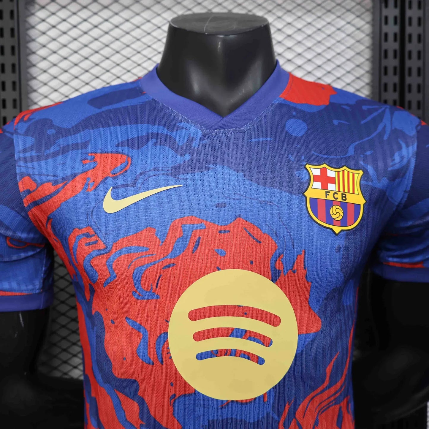 Barcelona Special Kit 2025