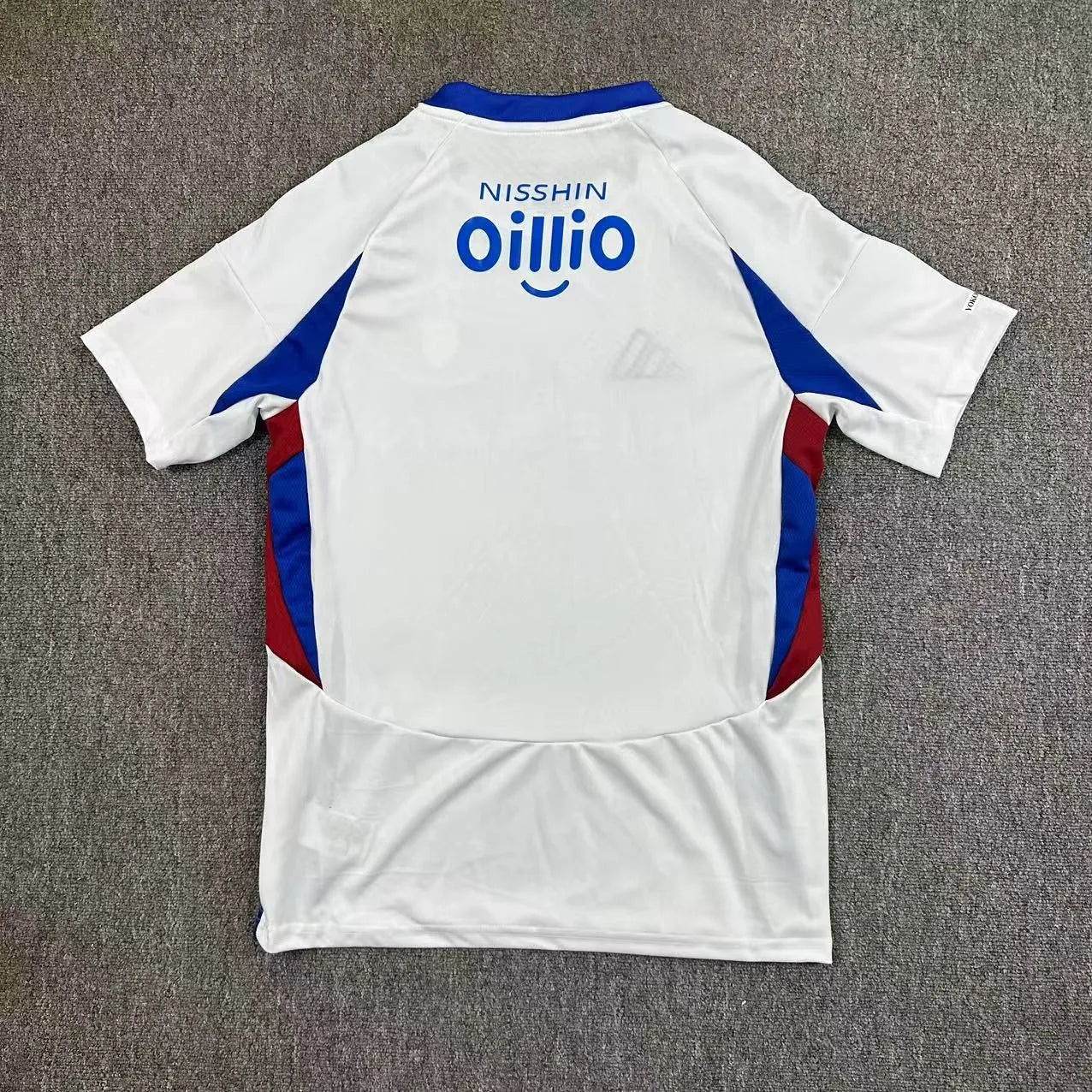 Yokohama F. Marinos Away Kit 25-26