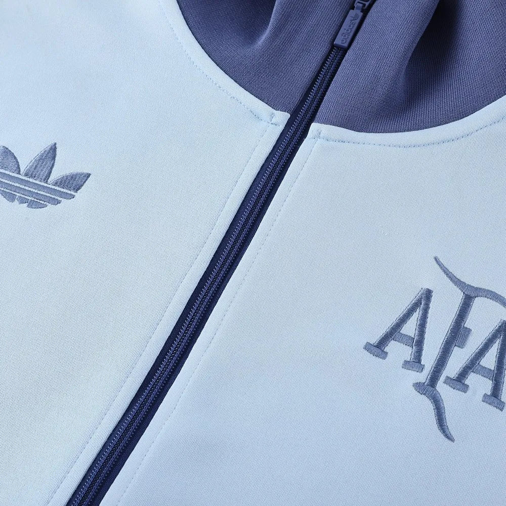 2024 Argentina Jacket Tracksuit