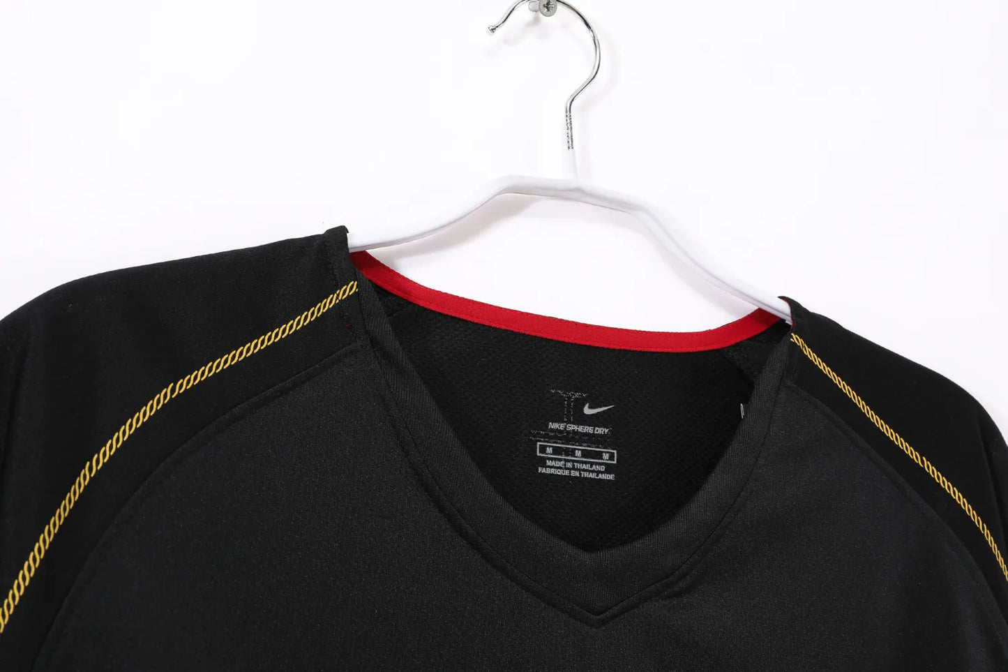 Portugal Away Kit Retro 2006