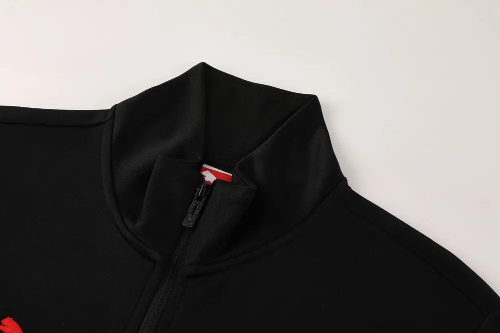 25-26 AC Milan Jacket Tracksuit