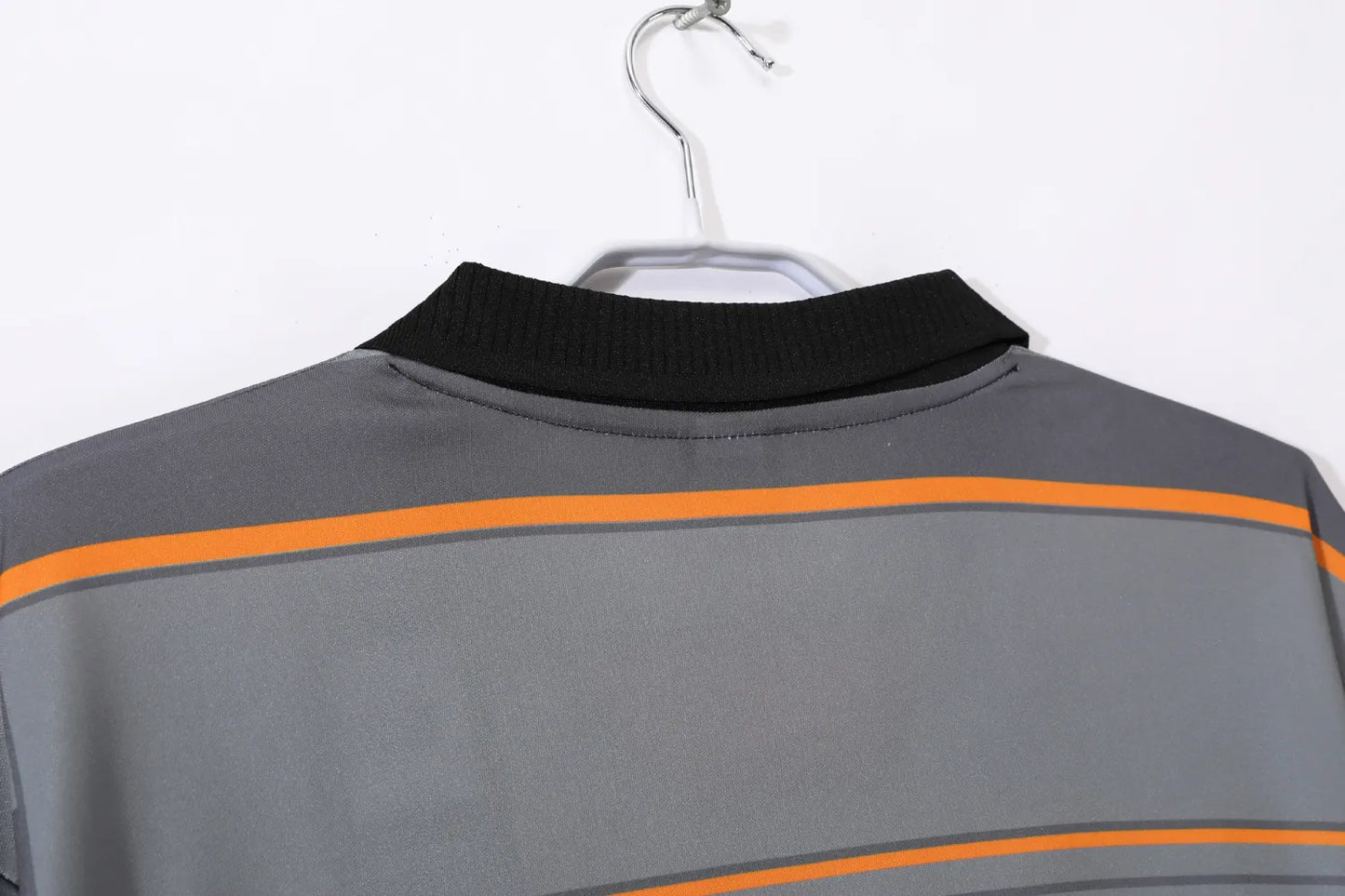 Valencia Third Away Kit Retro 99-00