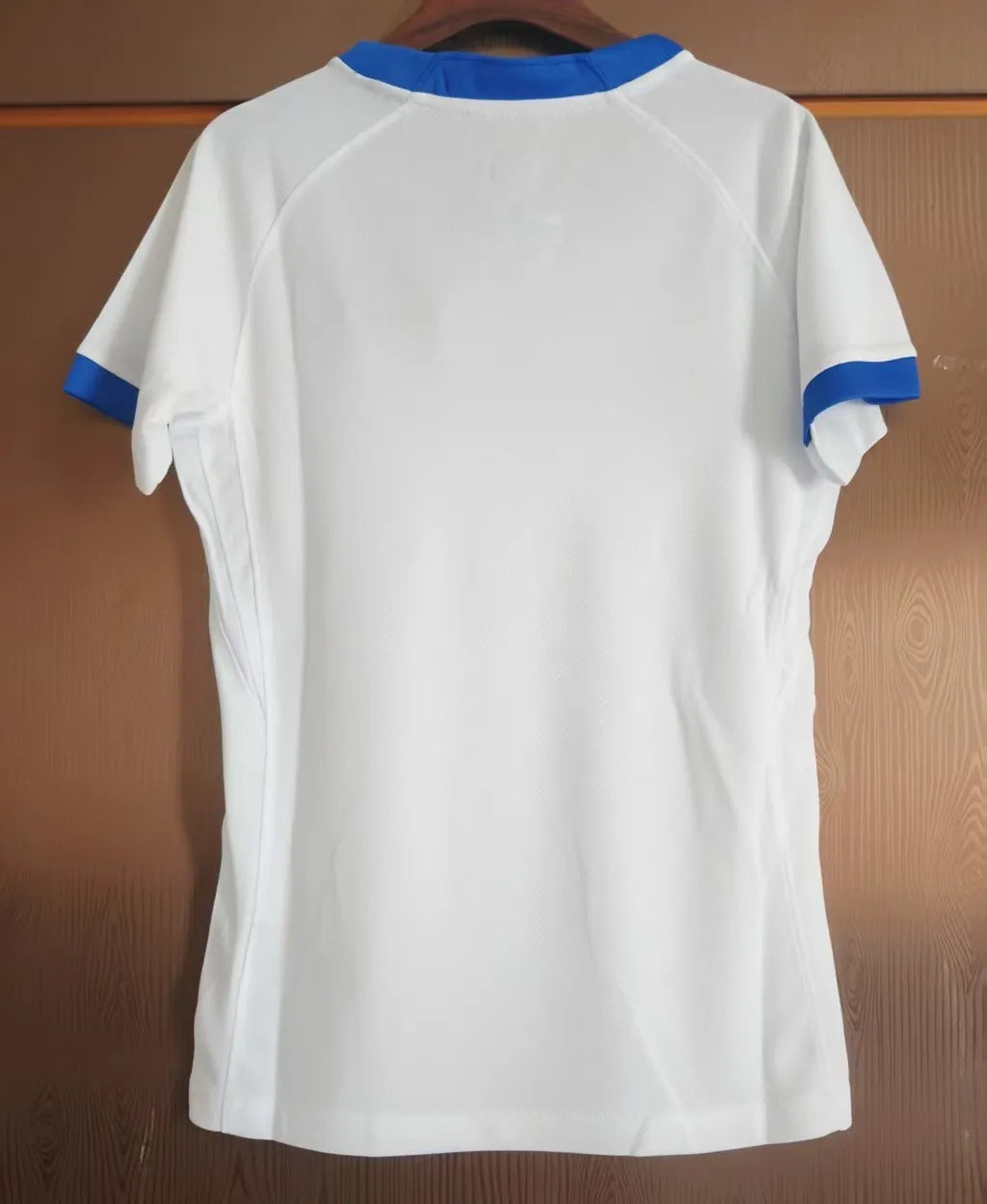 2025 England Woman Kit