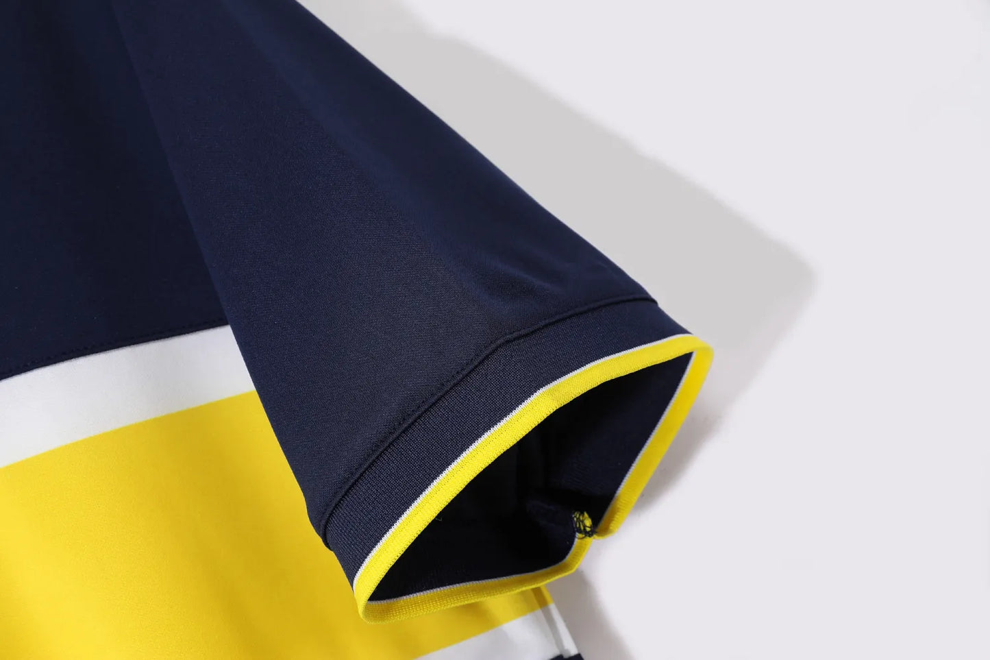 Boca Juniors Home Kit Retro 96-97