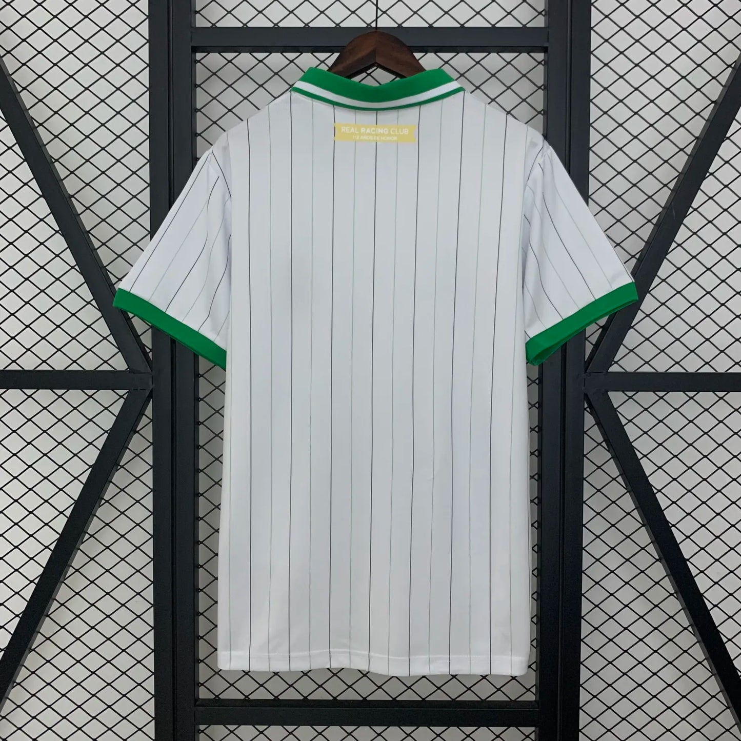 Santander 112th Anniversary Kit 25-26