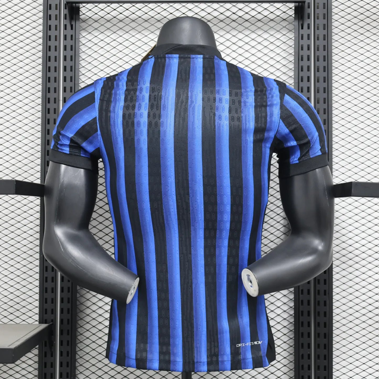 Inter Milan Home Kit 25-26