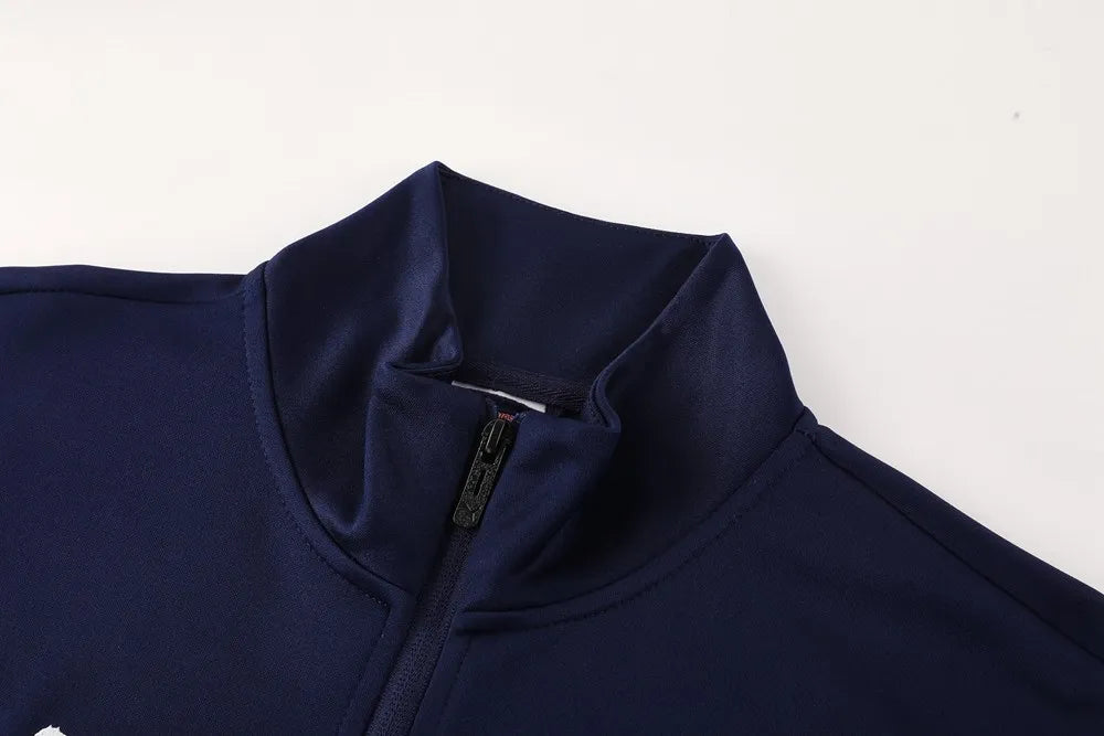 Manchester City 25-26 Jacket Tracksuit