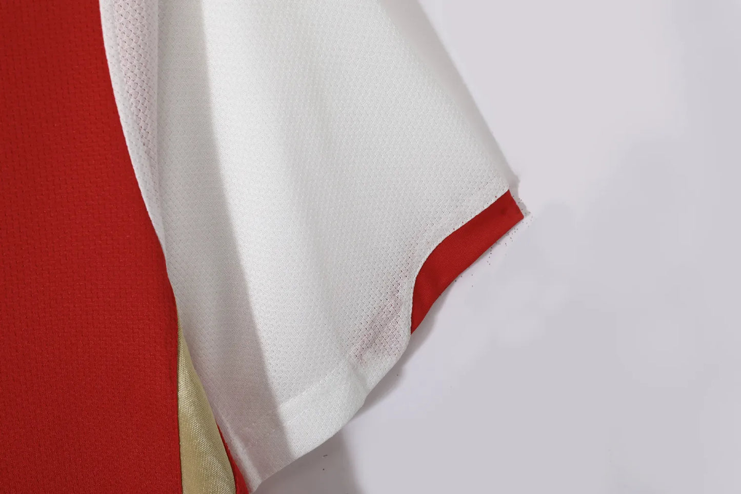 Arsenal Home Kit Retro 06-07