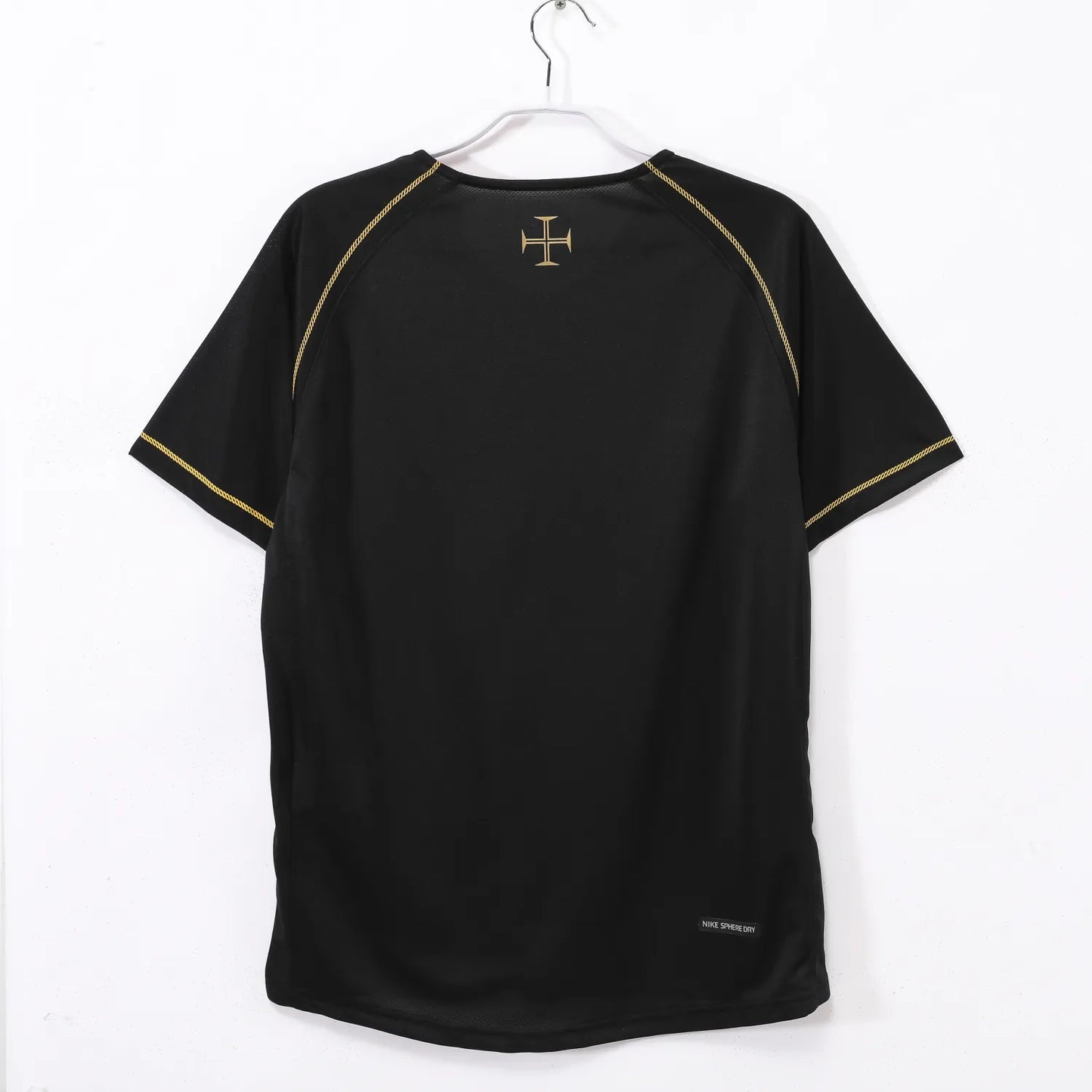 Portugal Away Kit Retro 2006